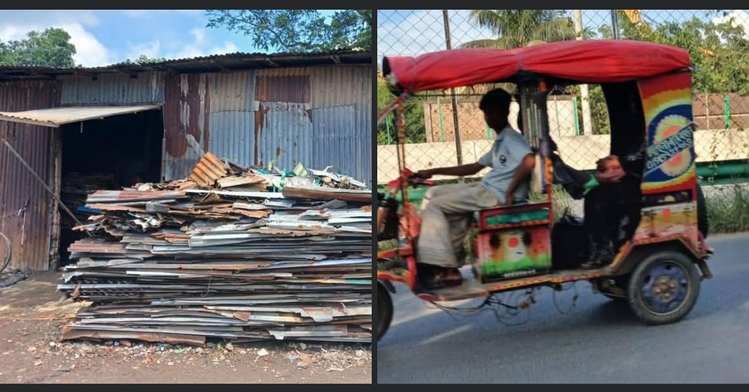 গাজীপুরে বাড়ছে চুরি-ছিনতাই, অপরাধ নিয়ন্ত্রণে জোরালো পদক্ষেপের দাবি