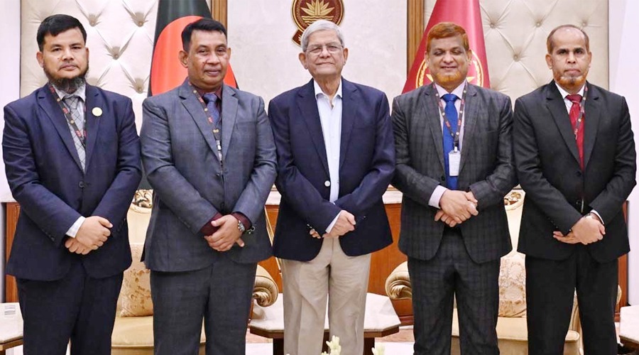 রাসায়নিক সার ও কীটনাশকের যথেচ্ছ ব্যবহার রোধে সচেতন হতে হবে: রাষ্ট্রপতি