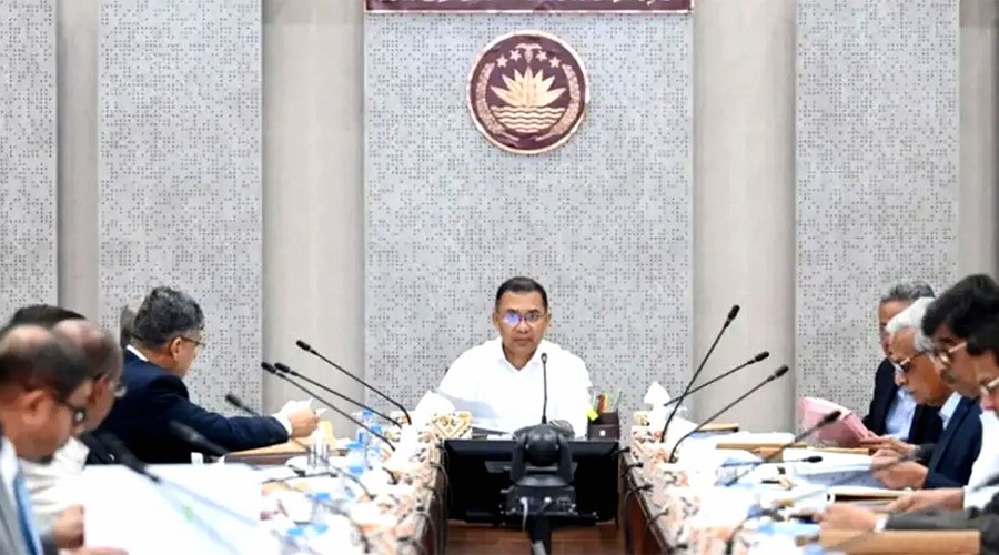 একনেক সভায় ১ লাখ ৬৮ হাজার কোটি টাকার ১২ প্রকল্পের অনুমোদন