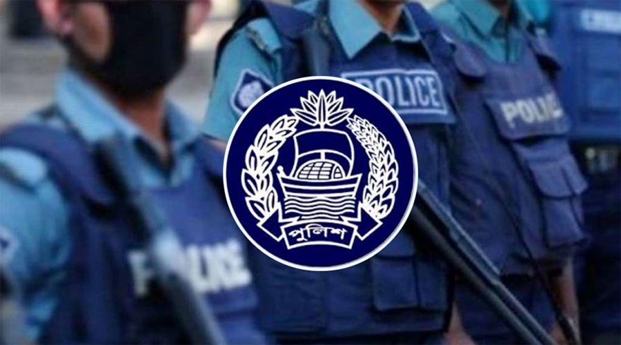 পুলিশে বড় রদবদল, অতিরিক্ত আইজিপি ও ডিআইজিসহ ১১ কর্মকর্তা বদলি