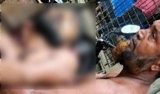 দৌলতপুরে বজ্রপাতে এক জনের মৃত্যু