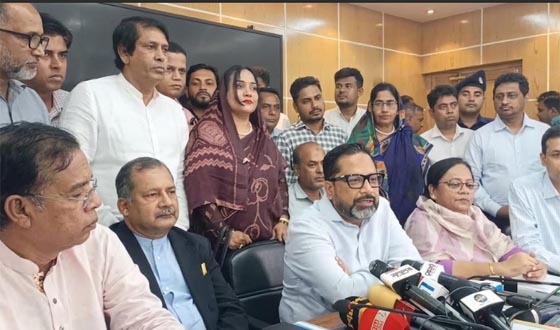 আইনশৃঙ্খলা বাহিনী আগের চেয়ে ভালোভাবে দায়িত্ব পালন করছেন