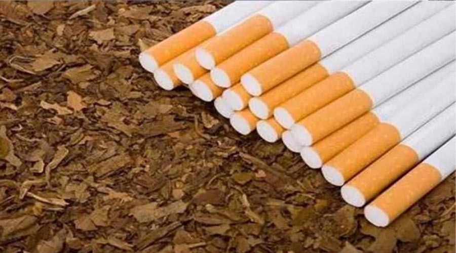 আবারও বাড়ল সিগারেটের দাম