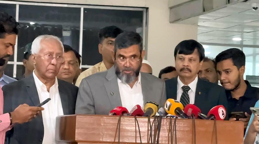 ৬ জুনের আগেই ইউপি নির্বাচন শেষ করতে হবে: ইসি সানাউল্লাহ