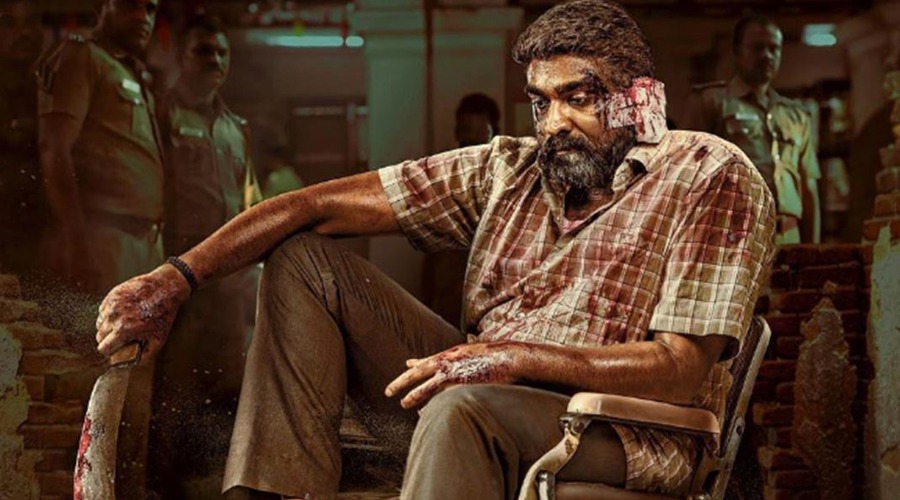এবার হলিউডে রিমেক হচ্ছে ‘মহারাজা’