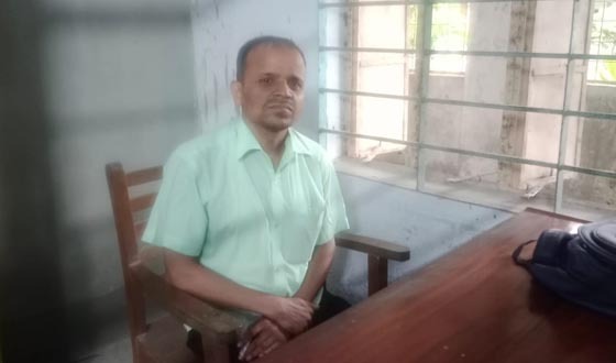 সুজানগরে অধ্যক্ষের স্বাক্ষর জাল করে দেড় কোটি টাকা উত্তোলন