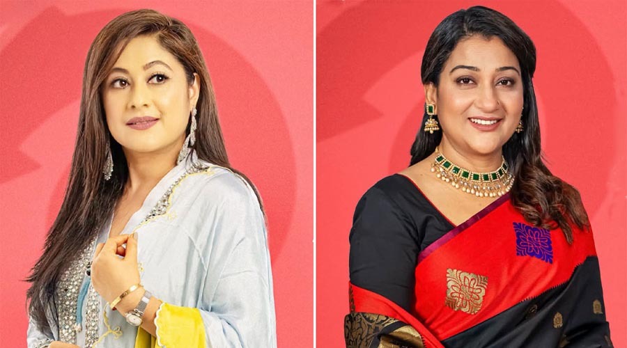 ‘ফিরে আসার গল্প’তে সুমাইয়া শিমুর বদলে দীপা খন্দকার