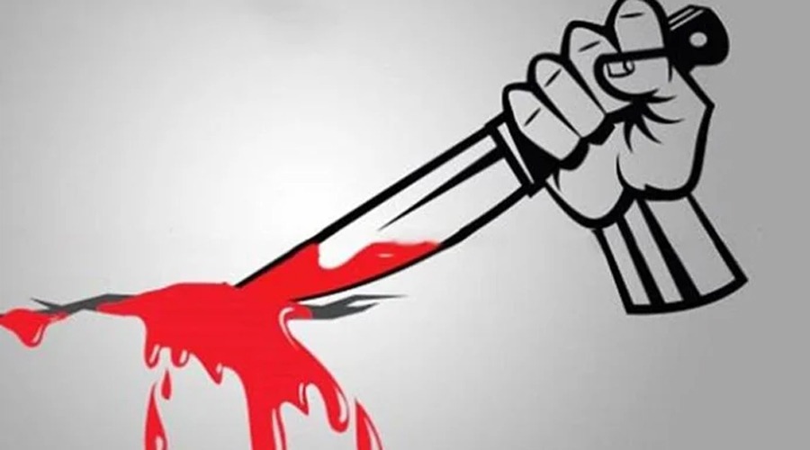 কোনাবাড়ীতে প্রবাসীর স্ত্রীকে ছুরিকাঘাতে হত্যা