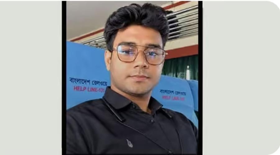 চুরির অভিযোগে বিশ্ববিদ্যালয় শিক্ষার্থীকে পিটিয়ে হত্যা, মামলা ২৫ জনের বিরুদ্ধে