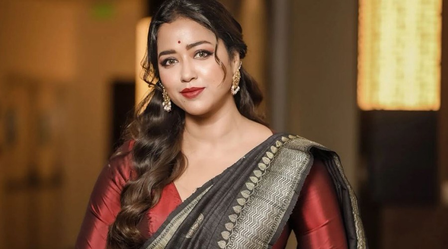মা হলেন সোহিনী সরকার