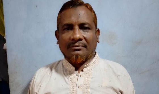 দেবহাটা ইউসিসিএর নির্বাচন শান্তিপূর্নভাবে সম্পন্ন