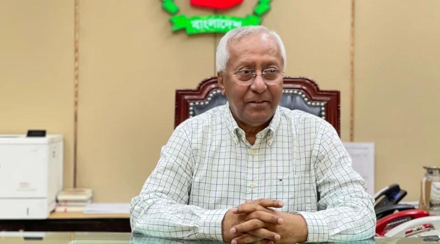 গাজী নজরুলের এমপি পদ নিয়ে সংসদের চিঠির অপেক্ষায় ইসি
