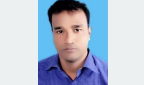 কাপাসিয়ায় আওয়ামীলীগ নেতা গ্রেফতার