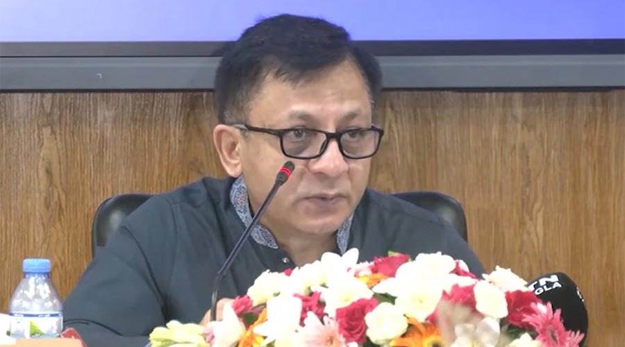 জ্বালানির দাম বাড়লেও পণ্যের দামে তেমন প্রভাব পড়বে না: বাণিজ্যমন্ত্রী