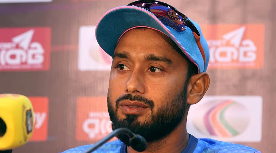 অন্ধের দেশে চশমা বিক্রি করতে এসেছি : কোয়াব সভাপতি মিঠুন