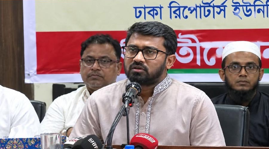 পাটওয়ারীকে রিমান্ডে নিলেই বাসে আগুন-ককটেল হামলার রহস্য বের হবে: রাশেদ খান