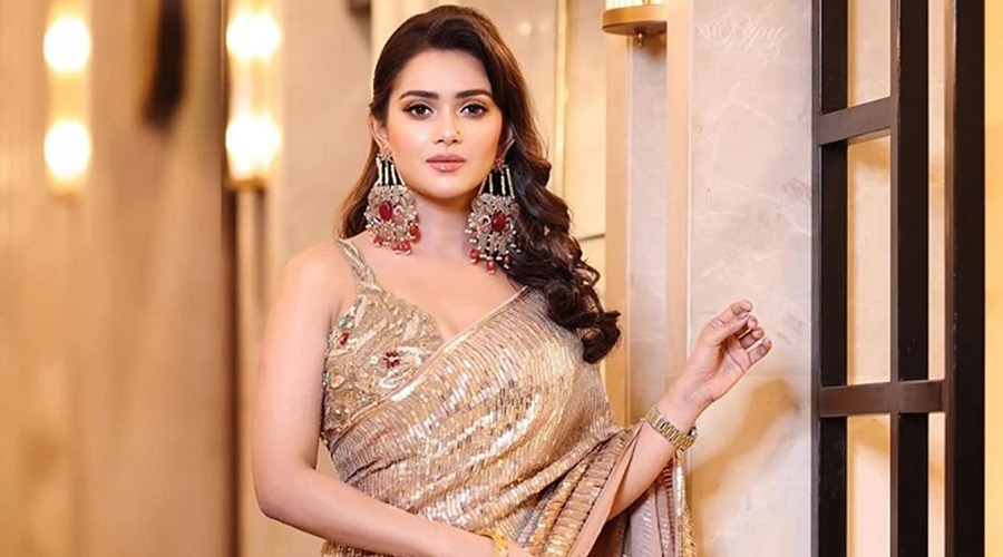যে কারণে দেশে নিজেকে নিরাপদ মনে করেননা তিশা