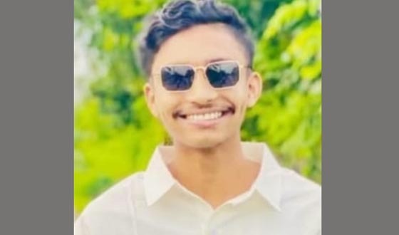 সাতক্ষীরায় মোটরসাইকেল দুর্ঘটনায় প্রাণ গেল তরুণের