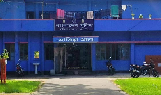 হাতিয়ায় ভাগিনার লাঠির আঘাতে মামা নিহত