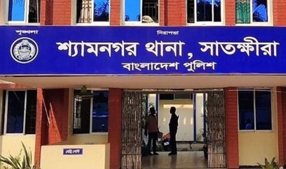 পুলিশের ওপর হামলা চালিয়ে দুই আসামিকে ছিনিয়ে নেওয়ার অভিযোগ