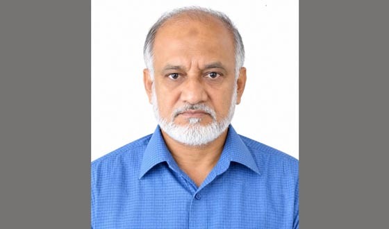কুড়িগ্রামে উপ-পরিচালক আব্দুল্লাহ আল মামুনকে স্ট্যান্ড রিলিজ