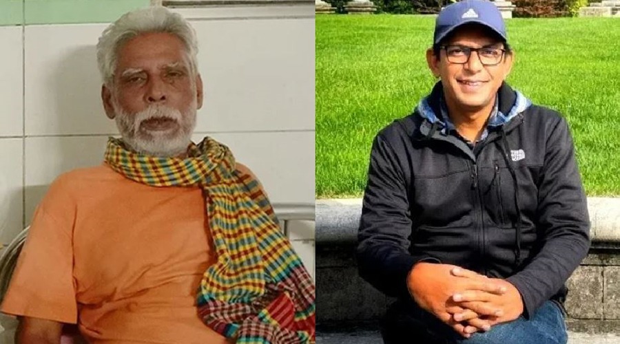 রিফাত চৌধুরীর পাশে দাঁড়ানোর আহ্বান জানালেন চঞ্চল