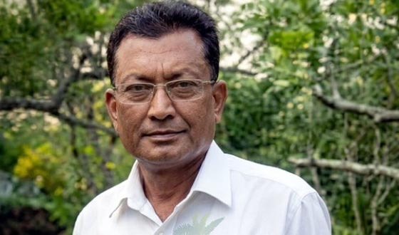 মহেশপুরে আওয়ামী লীগ নেতা সিরাজুল ইসলাম আটক