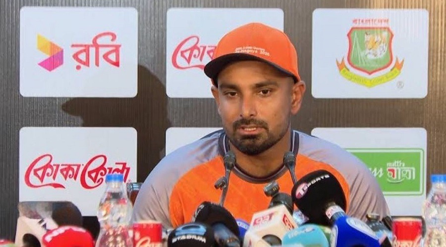সোনা জেতার লক্ষ্য টাইগারদের