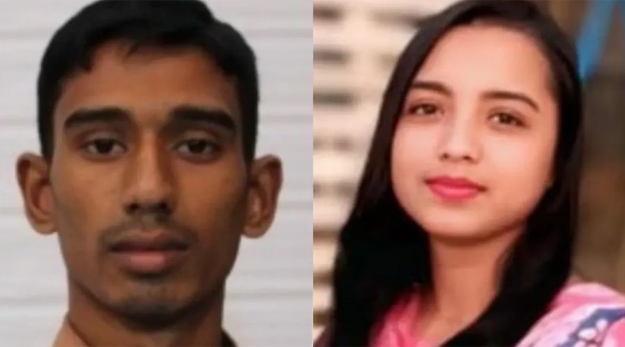 নাটোরে শিশুর আঙুল কেটে ফেলা পুলিশ কনস্টেবল স্ত্রীসহ গ্রেপ্তার