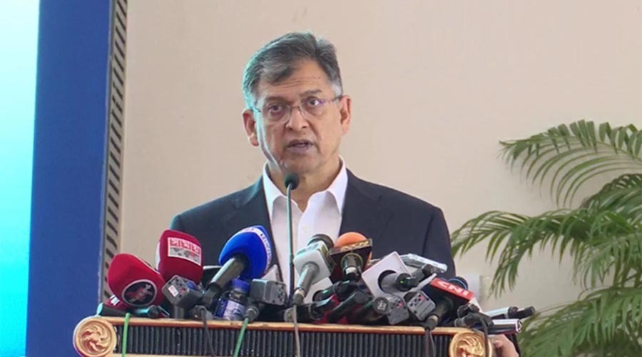 আওয়ামী লীগের দোসর গ্রেপ্তারে পুলিশকে পুরস্কারের ঘোষণা স্বরাষ্ট্রমন্ত্রীর
