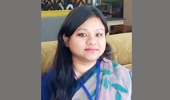 সৈয়দপুর পৌর প্রশাসকের নজরদারিতে চলমান উন্নয়ন কাজ