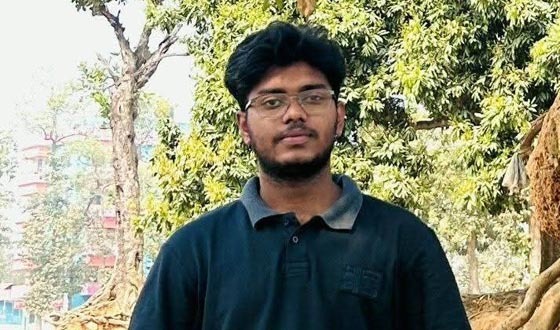 দেবহাটা বিবিএমপি ইনস্টিটিউশনের কৃতি ছাত্র মেহেদীর সাফল্য