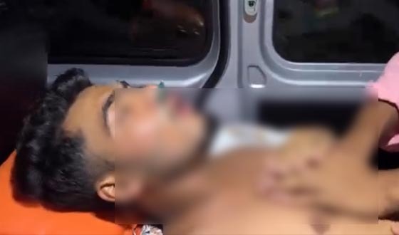 ডিবি পরিচয়ে ছাত্রদল নেতাকে রাতভর মারধর-নির্যাতনের অভিযোগ