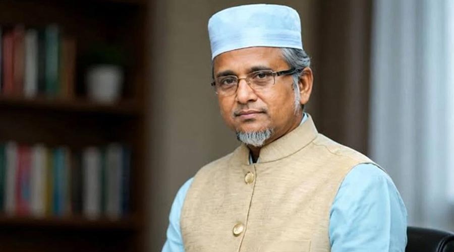 দ্বিতীয় স্ত্রী মরিয়মের মৃত্যু: জামিন নামঞ্জুর, কারাগারে এমপি গাজী নজরুল
