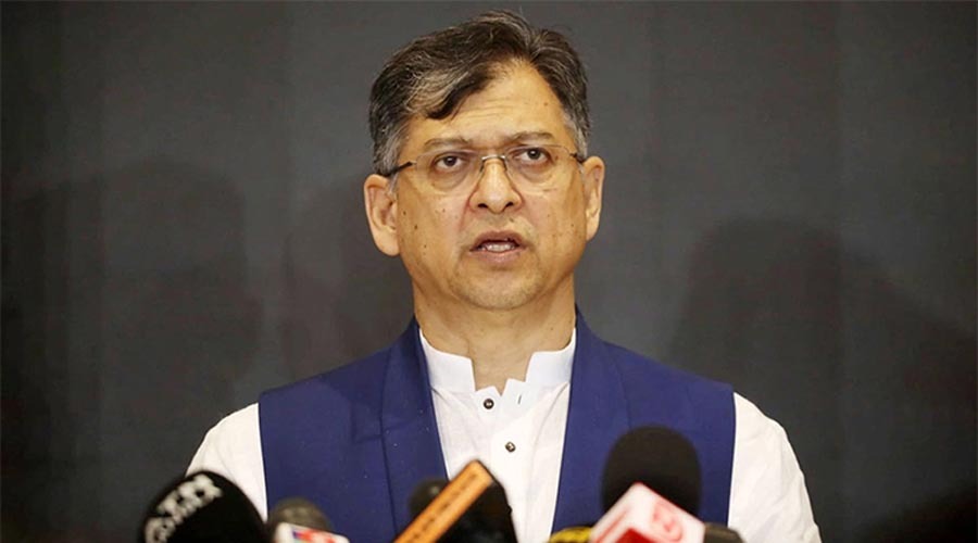 সাইবার আইন নিপীড়নমূলক না করার আশ্বাস স্বরাষ্ট্রমন্ত্রীর