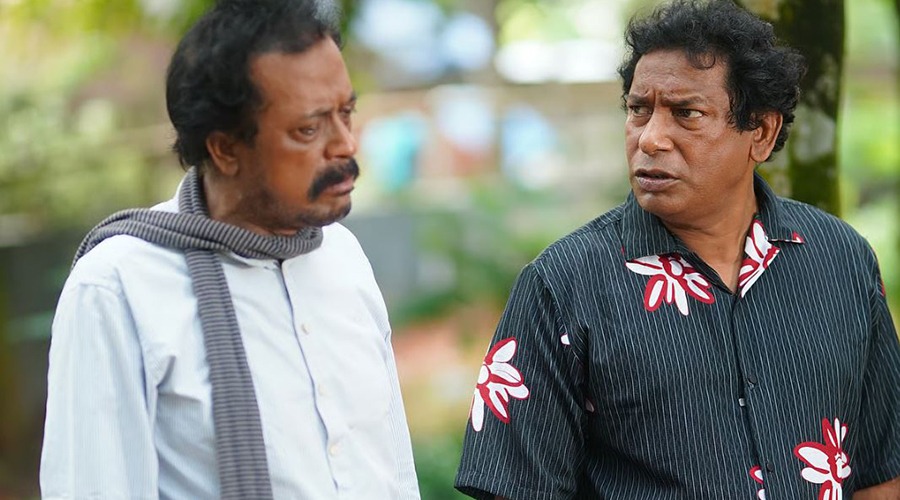 ফের জুটি বাঁধছেন মোশাররফ ও ফারুক