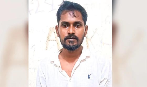 মাদকসহ গ্রেপ্তারকৃত ছাত্রদল নেতাকে দল থেকে বহিস্কার