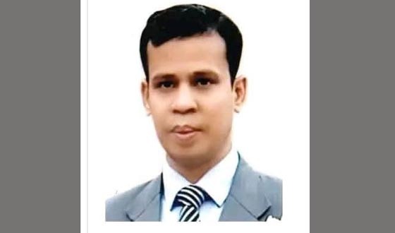 নীলফামারীর নতুন জেলা প্রশাসক হুমায়ূন কবির