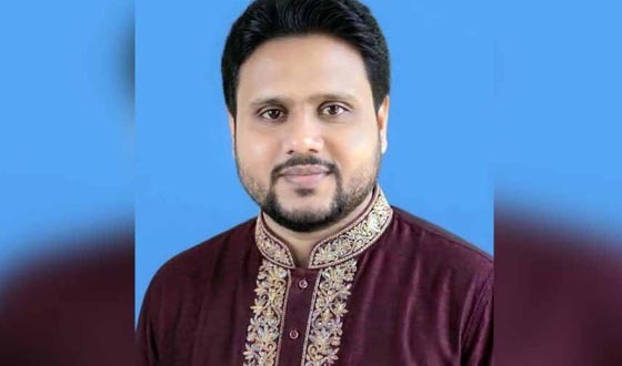 অবৈধ বিদ্যুৎ সংযোগ নেওয়ার অভিযোগে যুবদল নেতার বিরুদ্ধে মামলা