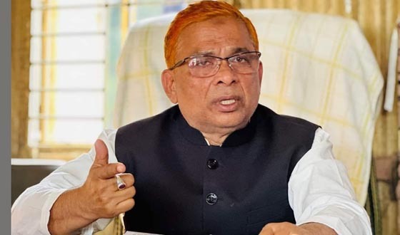 পাবনায় মিছিলের প্রস্তুতিকালে আ.লীগের সভাপতিসহ আটক ১৫