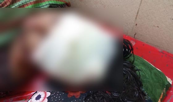 স্ত্রীকে অচেতন করে হত্যাচেষ্টার অভিযোগ, স্বামী আটক