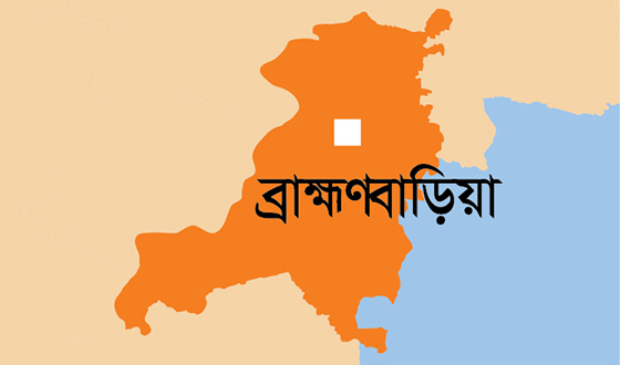 সরাইলে মহান বিজয় দিবস পালিত