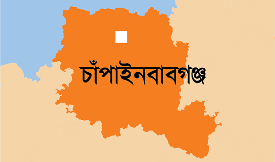 গোমস্তাপুরে মিথ্যা মামলা প্রত্যাহারের দাবিতে সংবাদ সম্মেলন