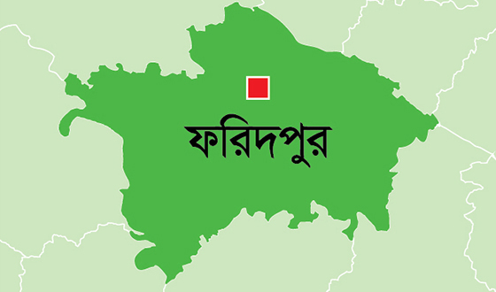 মধুখালীতে মধুমতি নদী থেকে অজ্ঞাত ব্যক্তির লাশ উদ্ধার