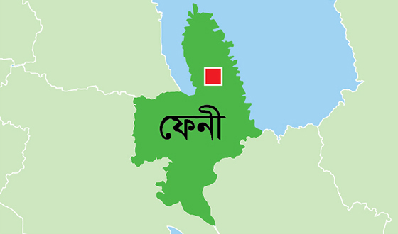 ফেনীতে বন্যাকবলিত এলাকায় তীব্র খাদ্য ও পানির সংকট