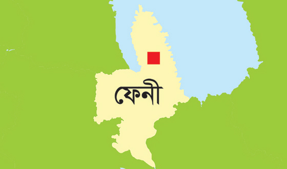 ফেনীতে বন্যাকবলিত এলাকায় তীব্র খাদ্য ও পানির সংকট