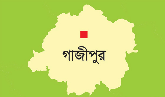 কাপাসিয়ায় আন্তর্জাতিক দুর্নীতিবিরোধী দিবস পালিত