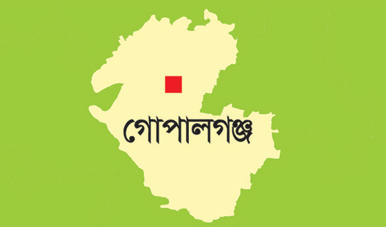 মুকসুদপুরে ব্যাডমিন্টন খেলাকে কেন্দ্র করে কিশোর নিহত