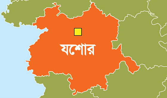 কেশবপুরের ২৭ বিলের পানি নিষ্কাশনে সেচ কার্যক্রম শুরু