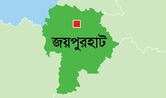 কালাইয়ে পুকুর থেকে মরদেহ উদ্ধার